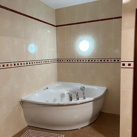 Juras Pils - Bulduru 33-27 Apartamento *